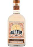 Old St Pete Sunset Gin